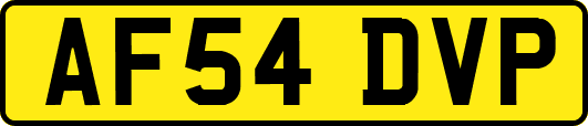 AF54DVP