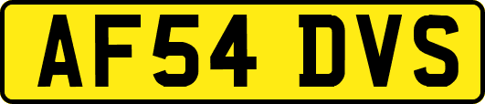 AF54DVS