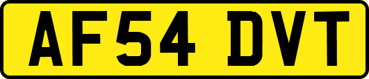 AF54DVT