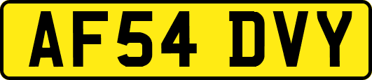 AF54DVY