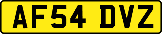 AF54DVZ