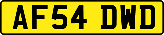 AF54DWD