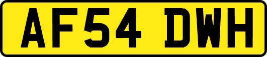 AF54DWH