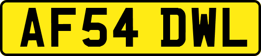 AF54DWL