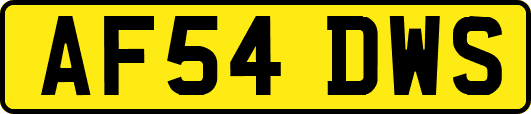 AF54DWS