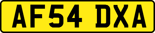 AF54DXA
