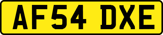 AF54DXE