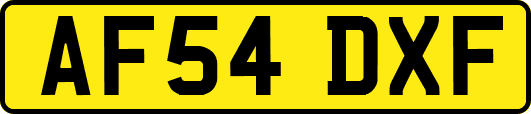 AF54DXF