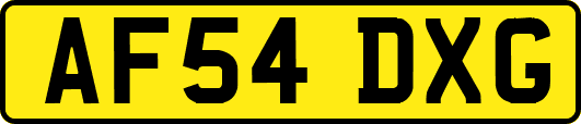 AF54DXG