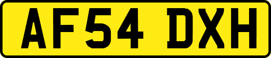 AF54DXH