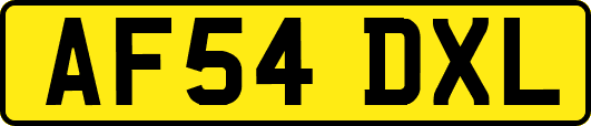 AF54DXL