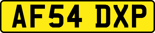 AF54DXP