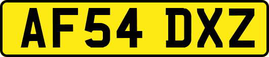 AF54DXZ