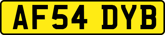 AF54DYB