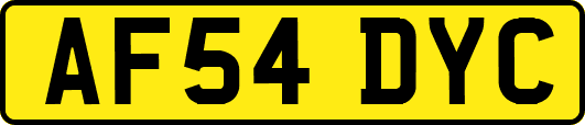 AF54DYC
