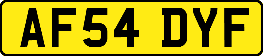 AF54DYF
