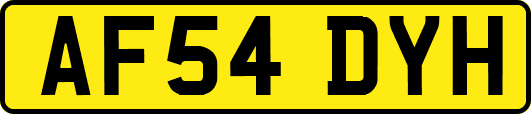 AF54DYH