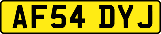 AF54DYJ