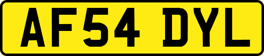 AF54DYL