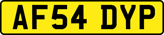 AF54DYP