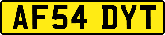 AF54DYT