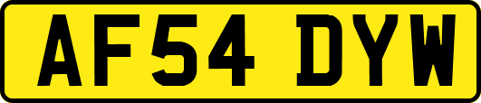 AF54DYW