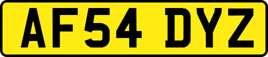 AF54DYZ