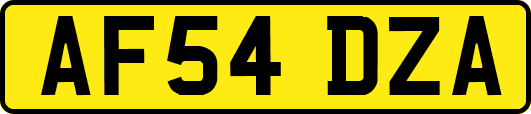 AF54DZA