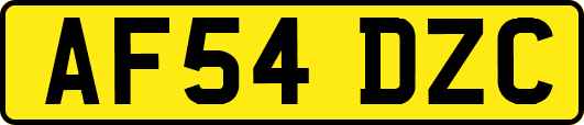 AF54DZC