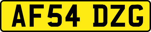 AF54DZG