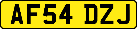 AF54DZJ