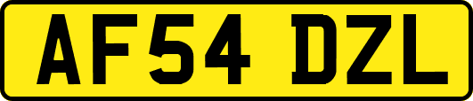 AF54DZL