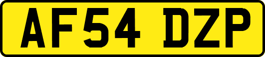 AF54DZP