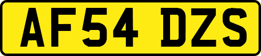 AF54DZS