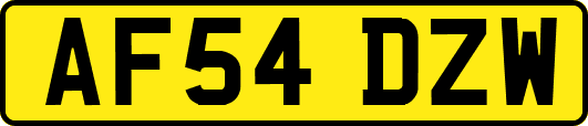 AF54DZW