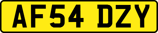 AF54DZY