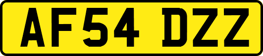 AF54DZZ