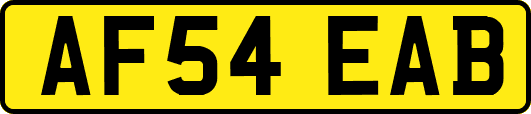 AF54EAB