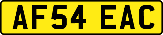 AF54EAC