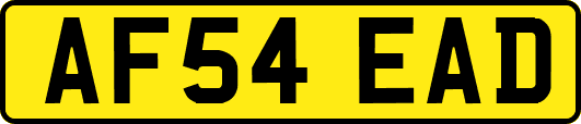 AF54EAD