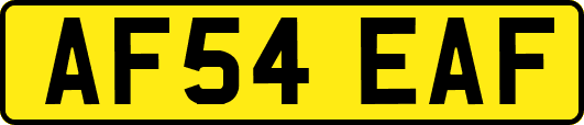 AF54EAF