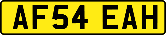 AF54EAH