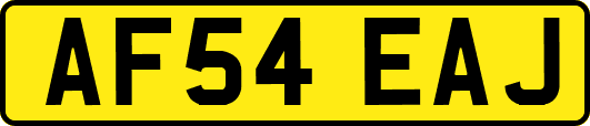 AF54EAJ