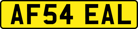 AF54EAL
