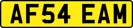 AF54EAM