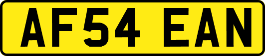 AF54EAN