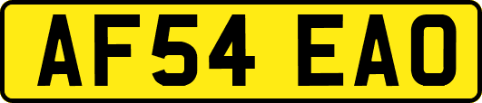 AF54EAO