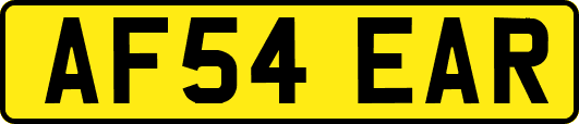 AF54EAR