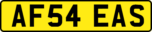 AF54EAS