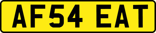 AF54EAT